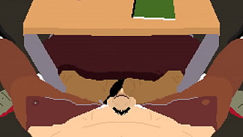 Oc have some sex in class