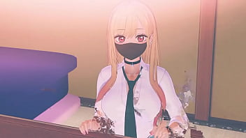 Dress Up Darling Sex Video thumbnail