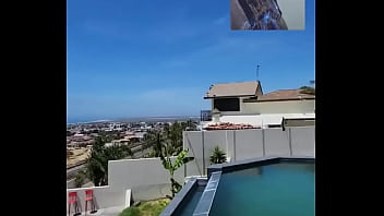 Estamos a solo 24 horas exactamente de la inauguración#swingerssinfronteras con una deliciosa #poolparty para este calor