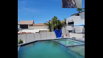 Estamos a solo 24 horas exactamente de la inauguración#swingerssinfronteras con una deliciosa #poolparty para este calor