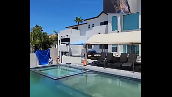 Estamos a solo 24 horas exactamente de la inauguración#swingerssinfronteras con una deliciosa #poolparty para este calor