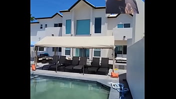 Estamos a solo 24 horas exactamente de la inauguración#swingerssinfronteras con una deliciosa #poolparty para este calor