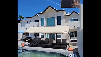 Estamos a solo 24 horas exactamente de la inauguración#swingerssinfronteras con una deliciosa #poolparty para este calor