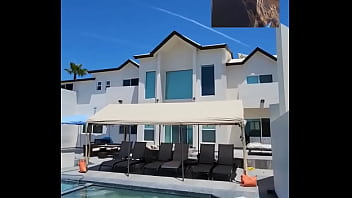 Estamos a solo 24 horas exactamente de la inauguración#swingerssinfronteras con una deliciosa #poolparty para este calor