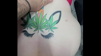 Anastasialuv rain bred by savage glo hard and long