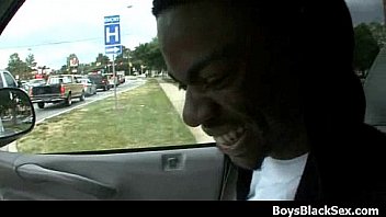 Blacks On Boys Nasty Gay Interracial Hardcore Action 17 thumbnail
