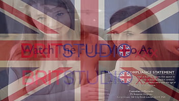 You watch your neighbour in the shower