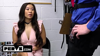 Case no 7906215 the boob thief