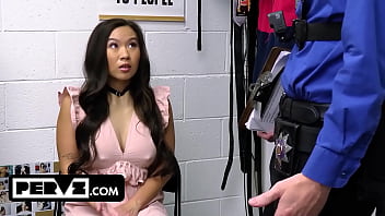 Case no 7906215 the boob thief