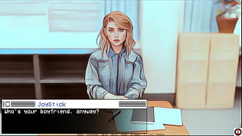 I was a teenage vampire pt 02 {fatalmasterpiece} visual novel