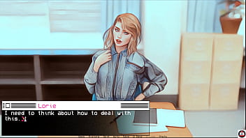 I was a teenage vampire pt 02 {fatalmasterpiece} visual novel