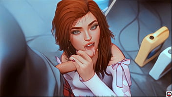 I was a teenage vampire pt 02 {fatalmasterpiece} visual novel