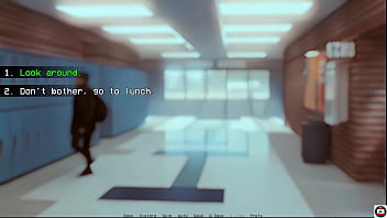 I was a teenage vampire pt 02 {fatalmasterpiece} visual novel