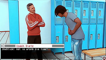 I was a teenage vampire pt 02 {fatalmasterpiece} visual novel