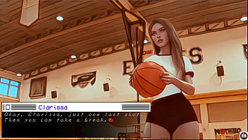 I was a teenage vampire pt 02 {fatalmasterpiece} visual novel