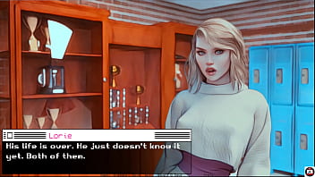 I Was A Teenage Vampire Pt 02 {fatalmasterpiece} Visual Novel thumbnail