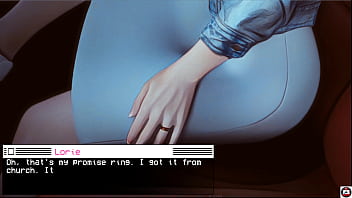 I was a teenage vampire pt 02 {fatalmasterpiece} visual novel