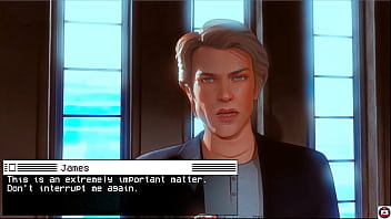 I was a teenage vampire pt 02 {fatalmasterpiece} visual novel