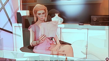 I was a teenage vampire pt 02 {fatalmasterpiece} visual novel