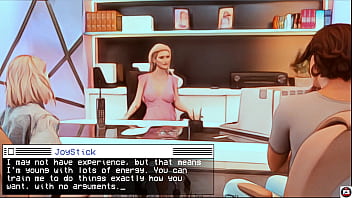 I was a teenage vampire pt 02 {fatalmasterpiece} visual novel