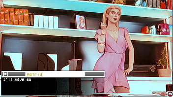 I was a teenage vampire pt 02 {fatalmasterpiece} visual novel