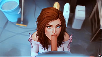 I was a teenage vampire pt 02 {fatalmasterpiece} visual novel