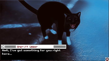 I was a teenage vampire pt 02 {fatalmasterpiece} visual novel