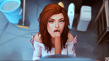 I was a teenage vampire pt 02 {fatalmasterpiece} visual novel