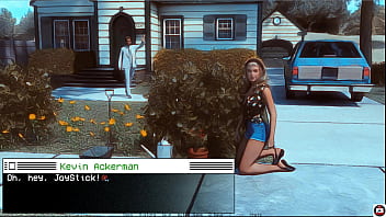 I was a teenage vampire pt 02 {fatalmasterpiece} visual novel