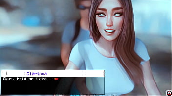 I was a teenage vampire pt 02 {fatalmasterpiece} visual novel