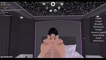 Sesion larga en roblox