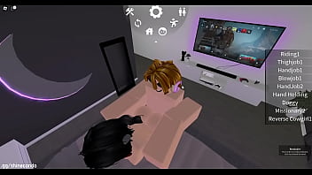 Sesion larga en roblox