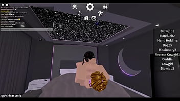 Sesion larga en roblox