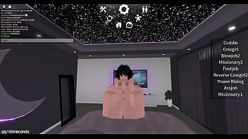 Sesion larga en roblox