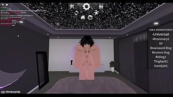 Sesion larga en roblox