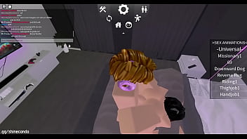 Sesion larga en roblox