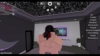 Sesion larga en roblox