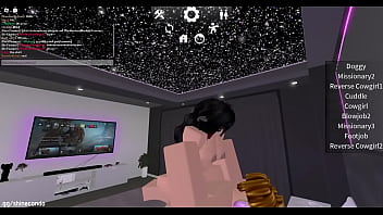 Sesion larga en roblox