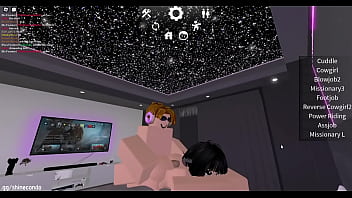 Sesion larga en roblox