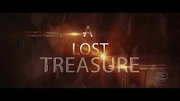 Lara croft uncensored trailer starring val dodds and jenna sativa