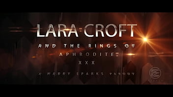 Lara croft uncensored trailer starring val dodds and jenna sativa Lara croft uncensored trailer starring val dodds and jenna sativa