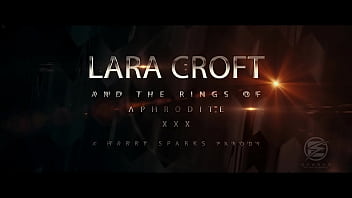 Lara croft uncensored trailer starring val dodds and jenna sativa Lara croft uncensored trailer starring val dodds and jenna sativa
