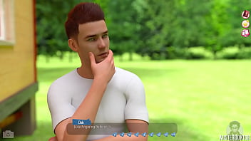 Helping The Hotties Ep14 – Visual Novel Gameplay By Misterdoktor thumbnail