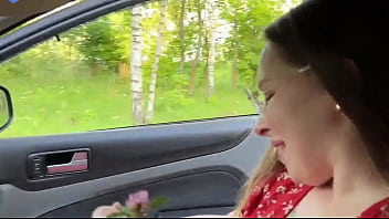 Country fuck with a nice ass