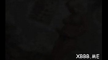 Goluptious honey enjoys good fuck