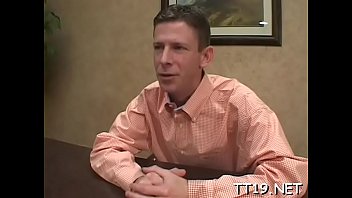 Pussy licked and a hole fingered