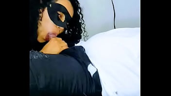 I sucked my step cousin nicely