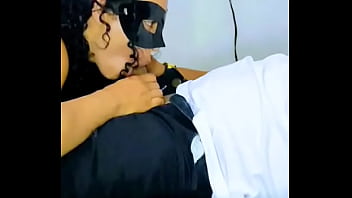 I sucked my step cousin nicely