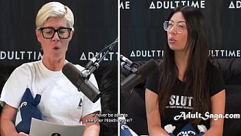 Cami Strella Opens Up About Work Life And Sex thumbnail