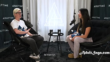 Cami strella opens up about work life and sex Cami strella opens up about work life and sex